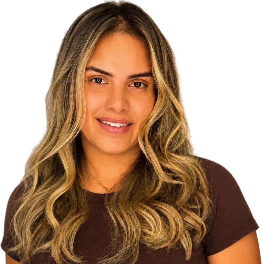 Mariana Nogueira, fundadora da Move Financeiro